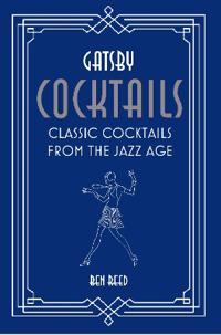 Gatsby Cocktails
