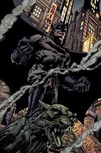 Batman Volume 5 Rules of Engagement. Rebirth