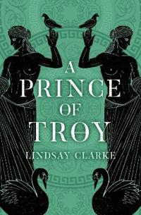 A Prince of Troy
