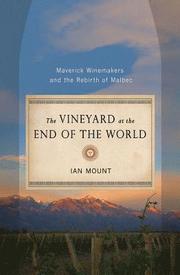 The Vineyard at the End of the World