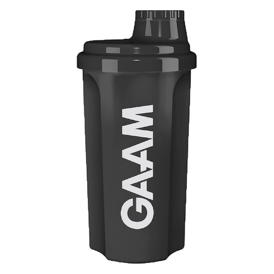 GAAM Shaker, 700 ml, Flaskor