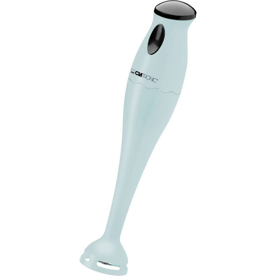 Clatronic SM 3577 Stavmixer 180 W med Shaker Mint