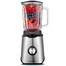 Blender 600W 1,5L Rostfri
