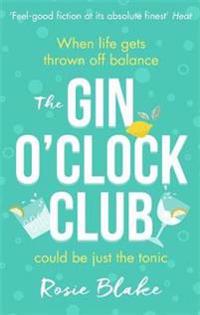 The Gin O'Clock Club