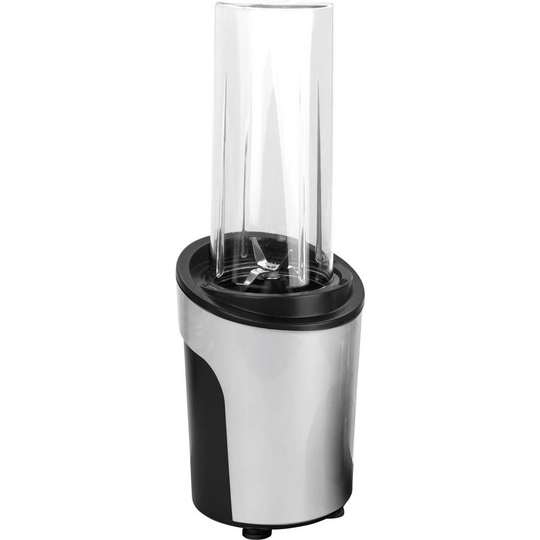TKG Team Kalorik TKG BL 3009 Smoothie-Maker 450 W Svart, Silver