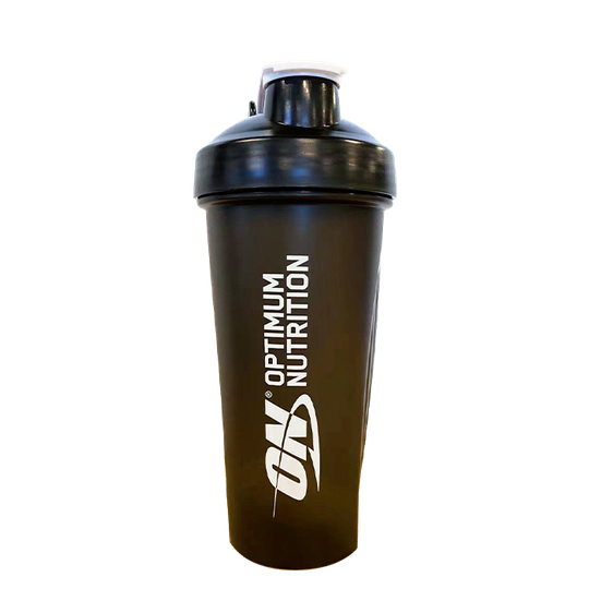 Optimum Shaker 600 ml, Black