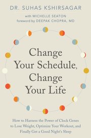 Change Your Schedule, Change Your Life
