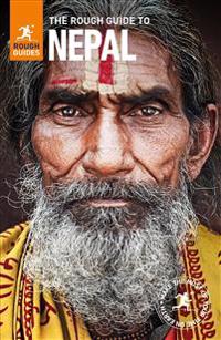The Rough Guide to Nepal (Travel Guide)