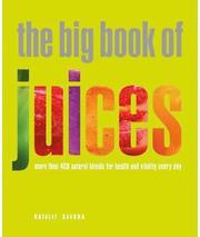The Big Book Of Juices
