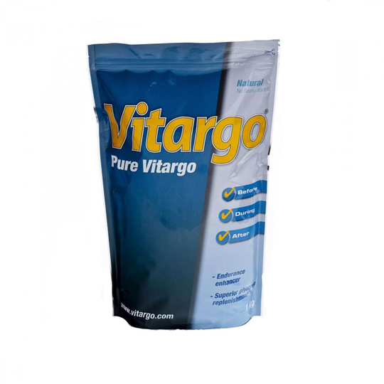 Vitargo Pure 1 Kg