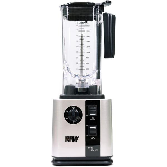 Blender fuel 2,2L 1800W silver