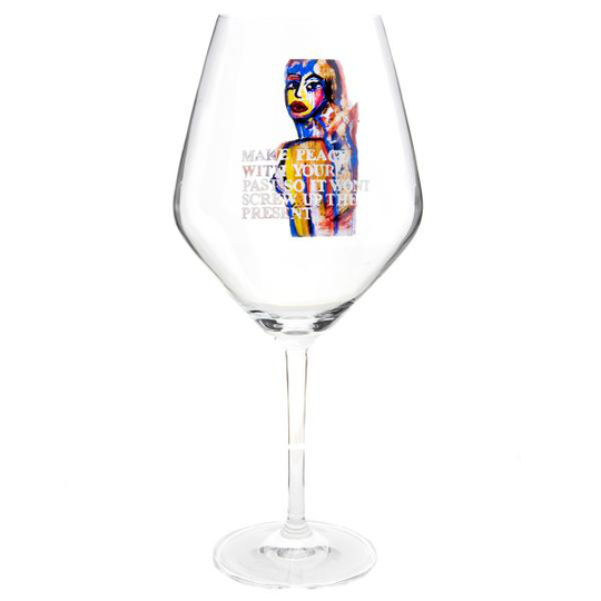 CG Vin 75 cl Make Peace