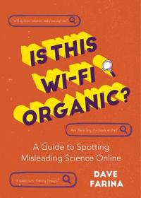 Is This Wi-Fi Organic?