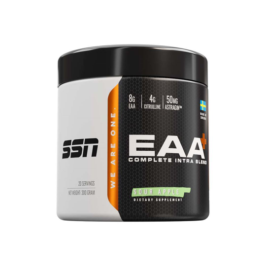 SSN EAA+ 300 G