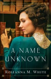 Name Unknown (Shadows Over England Book #1)
