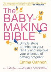 The Baby-Making Bible