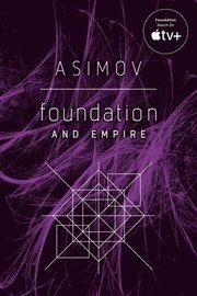 Foundation And Empire