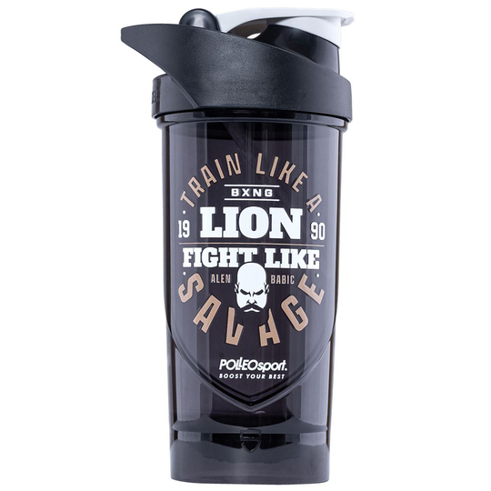 Shieldmixer Hero Pro Savage 750 ml