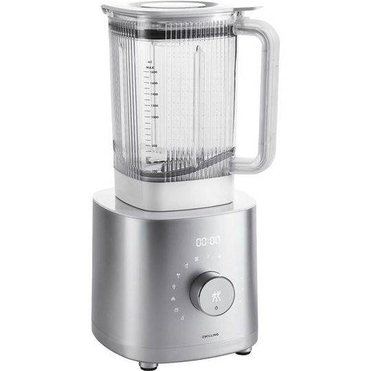 Enfinigy personal blender pro 1,8L silver