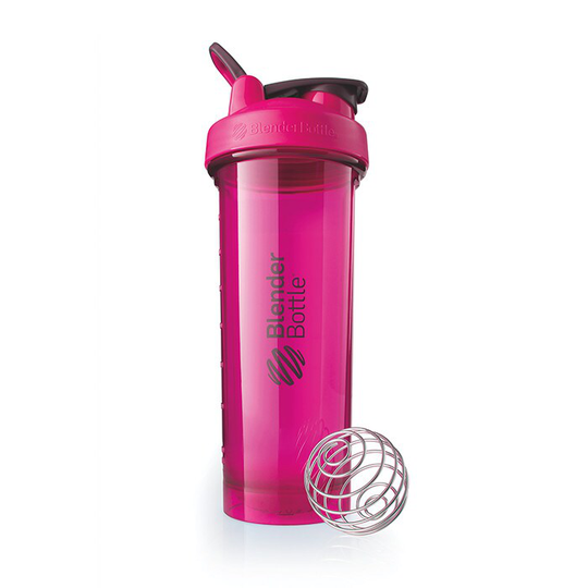 BlenderBottle Pro32, 940ml, Full Color Pink