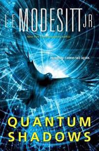 Quantum Shadows