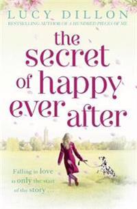 Secret of Happy Ever After