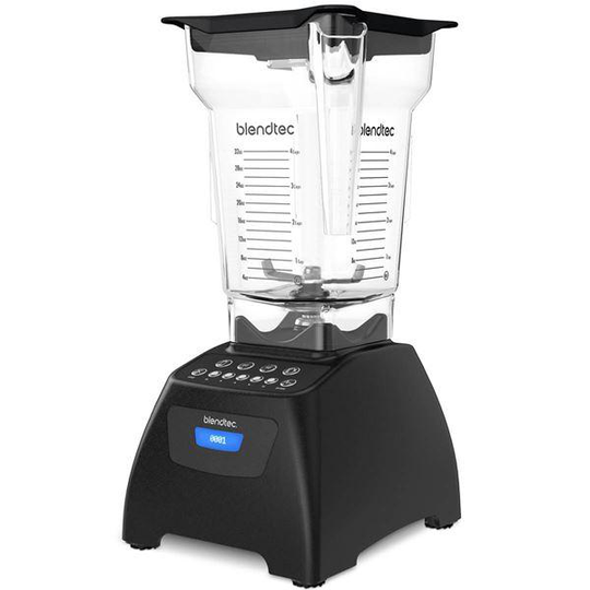 Classic 575 blender 40 cm svart