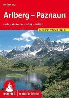 Arlberg / Paznaun