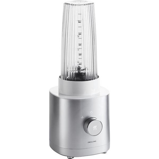 Enfinigy personal blender 0,55L silver