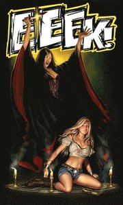 Eeek! Volume 1