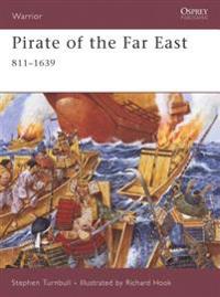 Pirate of the Far East