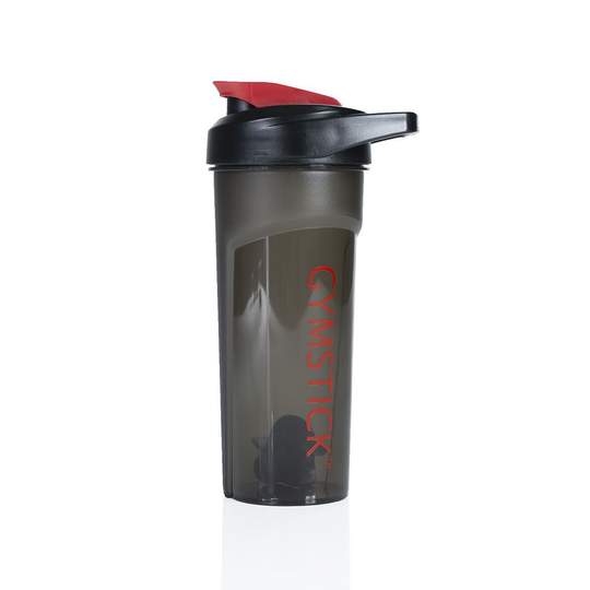 Gymstick Shaker Bottle 600ml, Vattenflaska