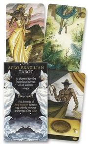 Ls Afro Brazilian Tarot