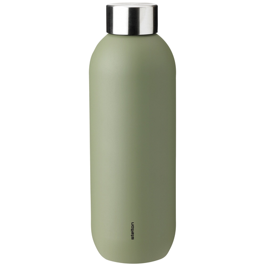 Stelton Keep Cool Termosflaska 0,6 L, Army