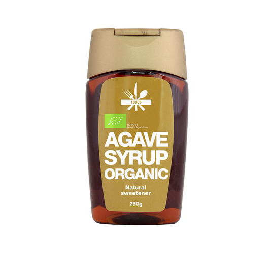 Superfruit Foods Agave Syrup 250 G