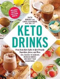 Keto Drinks