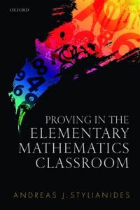 Proving in the Elementary Mathematics Classroom
