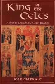 King of the Celts