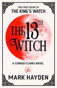The 13th Witch