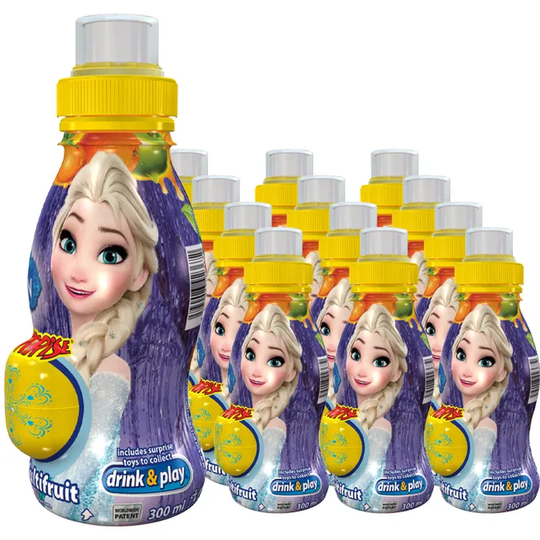 Surprise drinks Fruktdryck Frost 12-pack