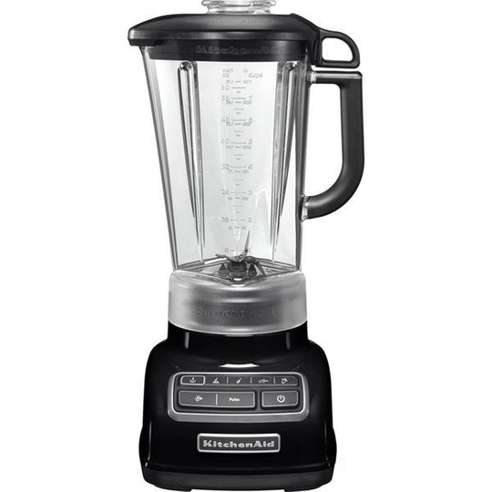 P2 blender 5KSB1585EOB 1,75L 550W svart