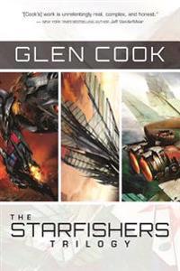 The Starfishers Trilogy