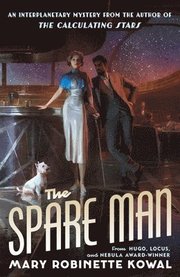 Spare Man