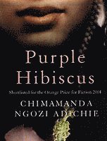 Purple Hibiscus