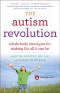 The Autism Revolution