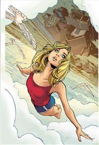 Supergirl