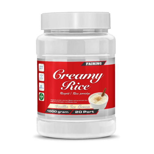 Fairing Creamy Rice, 1 kg, Livsmedel