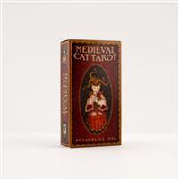 Medieval Cat Tarot