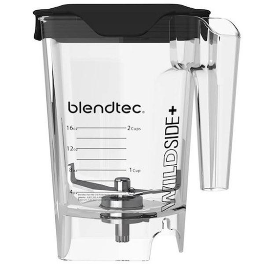 Wildside mini kanna till blender 1,3L