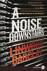 A Noise Downstairs